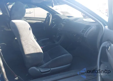 2003 Honda Accord 2.4 Ex z USA, uszkodzony, nr VIN 1HGCM726X3A005833